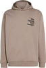 Męska bluza O'neill FUTURE SURF SOCIETY HOODIE pumpkin smoke rozmiar M
