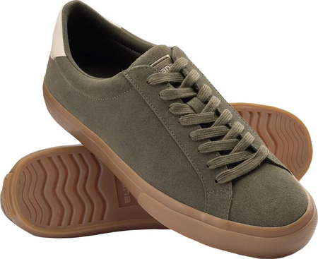 Męskie buty trampki casualowe Iguana Welker rozmiar 46