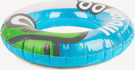 Koło dmuchane do pływania plażowe basenowe Coqui średnica 50 cm