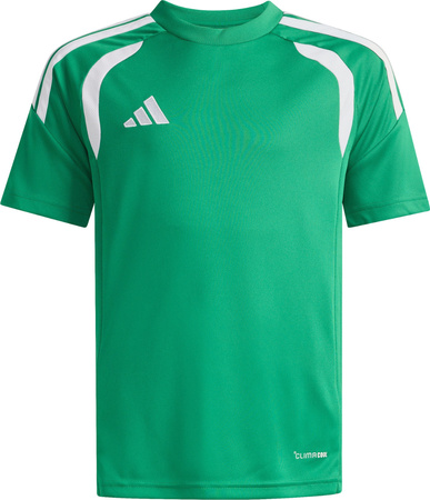 Koszulka dla dzieci adidas Tiro 26 League Jersey zielona KB1325