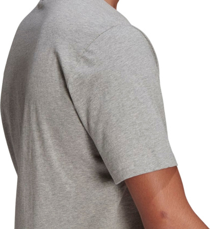 Koszulka męska adidas M SL SJ T szara GK9641