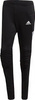 Spodnie bramkarskie dla dzieci adidas Tierro 13 Goalkeeper Pant czarne FS0170
