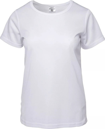 Damska koszulka sportowa z krótkim rękawem Martes Lady Dillion rozmiar M