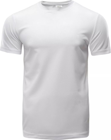 Męska koszulka z krótkim rękawem Martes essentials DILLION rozmiar XXL