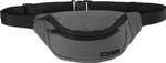 Saszetka torebka nerka biodrowa na pas 4F U052 szara 4FAW23AWAIU052 25S