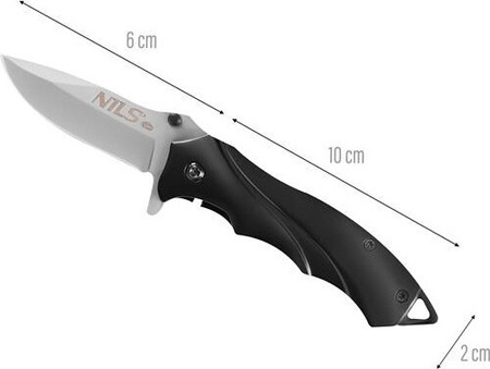 Nóż taktyczny składany Nils camp NC1723