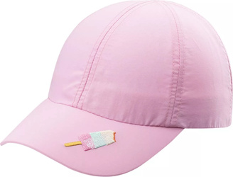 Dziecięca czapka z daszkiem Bejo Sunto Kdg