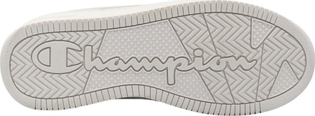 Buty damskie Champion Foul Play PLat Velour Low Cut S11702 ES002