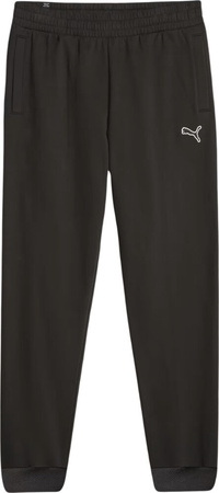 Spodnie męskie Puma Better Essentials czarne 676816 01