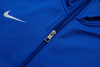 Bluza męska Nike Team Club Trainer niebieska 658683 463