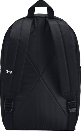 Plecak sportowy szkolny miejski Under Armour Loudon Lite Backpack czarny 1380476 001