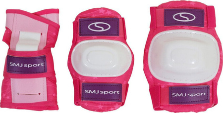 Zestaw wrotki rolki 2w1 wrotko-rolki kask ochraniacze plecak świecące koła LED Combo