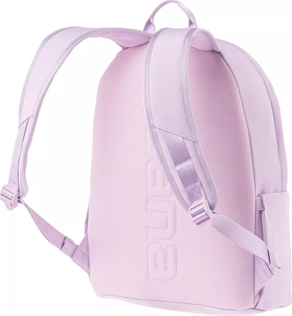 Damski plecak sportowy szkolny miejski Iguana Adeo pojemność 19 litrów