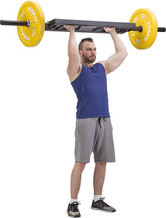 Gryf kratownica HMS GK214 20KG