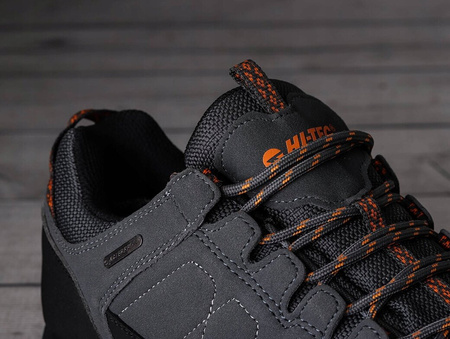 Męskie buty trekkingowe turystyczne membrana wodoodporna Gelen II Low rozmiar 42