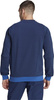 Bluza męska adidas Tiro 23 Competition Crew granatowa HK8040
