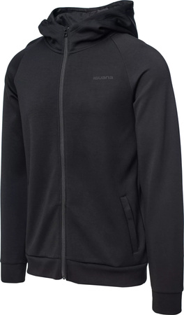 Męska bluza z kapturem rozpinana Iguana Igno rozmiar XXL