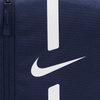 Plecak sportowy szkolny miejski Nike Academy Team granatowy DA2571 411
