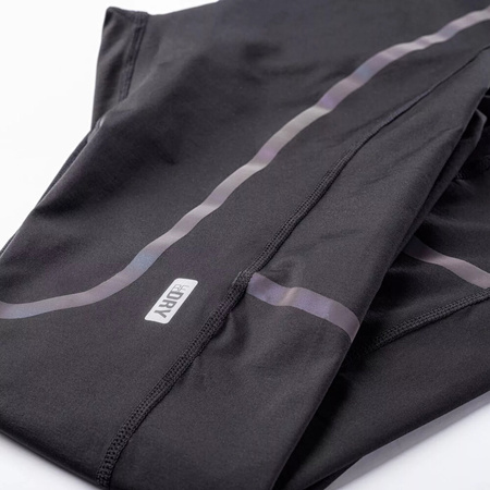 Damskie legginsy oddychające mikropolar IQ Veri Wmns rozmiar XL