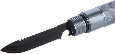 Saperka multifunkcyjna xl Nils camp nc1701