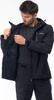 Męska kurtka trekkingowa membrana 20000mm Fitanu Pro Jacket Sympatex rozmiar S