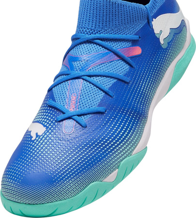 Buty piłkarskie Puma Future 7 Match IT 107936 01