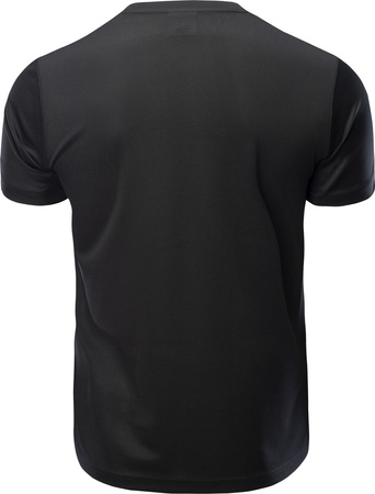 Męska Koszulka Z Krótkim Rękawem Dillion rozmiar L