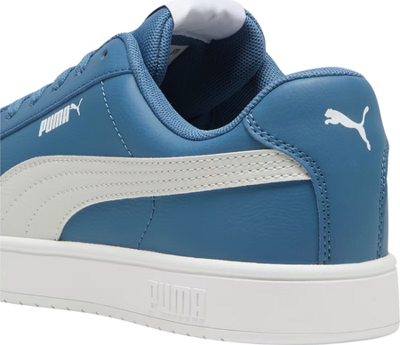 Buty damskie Puma Rickie Classic niebieskie 394251 20