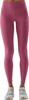Legginsy damskie 4F F301 różowe 4FWAW24TFTIF301 53S
