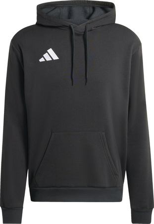 Bluza męska adidas Entrada 26 Hoody czarna JZ6577