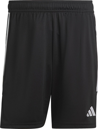 Spodenki treningowe krótkie męskie adidas Tiro 23 League czarne HT6129