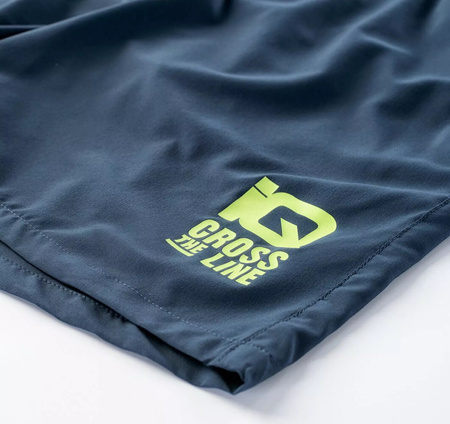 Męskie spodenki treningowe IQ Onre rozmiar S