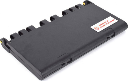 Tablica wyników RE01 Giant Dragon