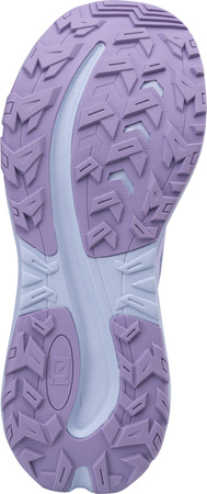 Damskie Buty Do Biegania W Terenie Routter Wmns poppy red/patriot blue rozmiar 39