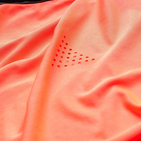 Dziecięca bluza bramkarska treningowa Huari Nuevos Kids Blouse Gk rozmiar 116