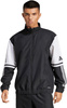 Bluza męska adidas Squadra 25 Presentation czarna JE2761