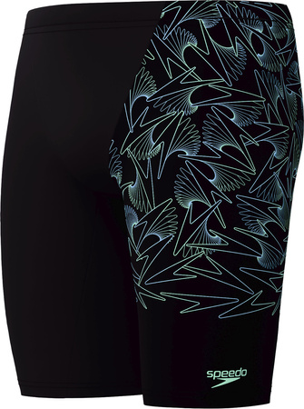 Męskie Bokserki Kąpielowe Hboom Vcut Jam rozmiar 34