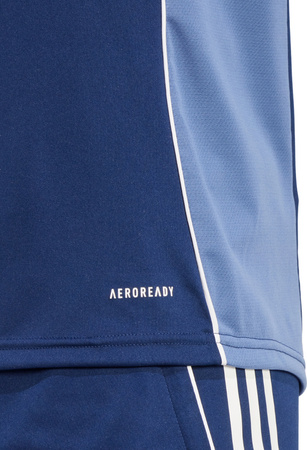 Koszulka męska adidas Tiro 25 Competition Training Jersey granatowa JI6555