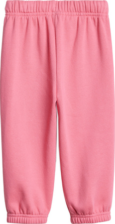 Dres dla dzieci adidas Essentials różowy JC9645