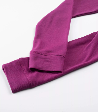 Dziecięcy zestaw bielizny termoaktywnej Martes essentials SINORI KDG SET rozmiar 110