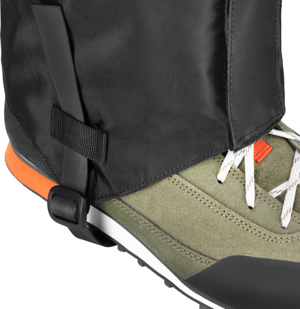 Stuptuty ochraniacze na buty Nils Camp NC17112 niebieskie