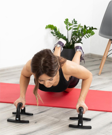 Uchwyty do pompek Eb fit