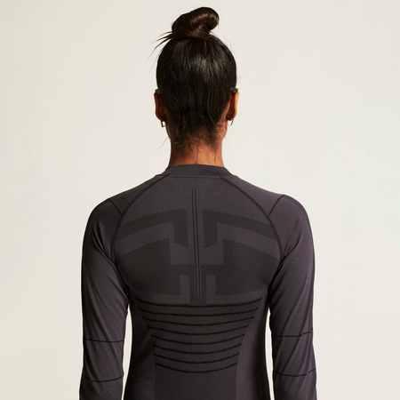 Damska bielizna bluza koszulka góra termoaktywna Craft Active Intensity rozmiar XL