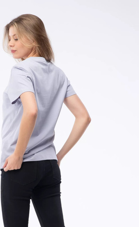 Damska koszulka z krótkim rękawem Hi-tec LADY GLADYS rozmiar S