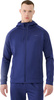 Bluza męska 4F FNK M513 granatowa 4FWSS25TFSWM513 30S