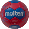 Piłka do ręcznej Molten 1800 World Championship 2025 H2A1800-W5Z rozmiar 2