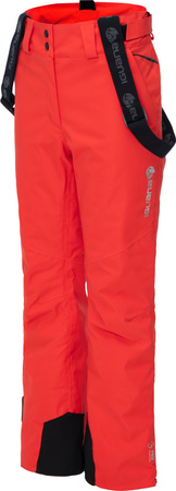 Damskie Spodnie Proslope Pants W dark grey melange rozmiar M