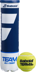 Piłki do tenisa Babolat All Court 4szt 502081