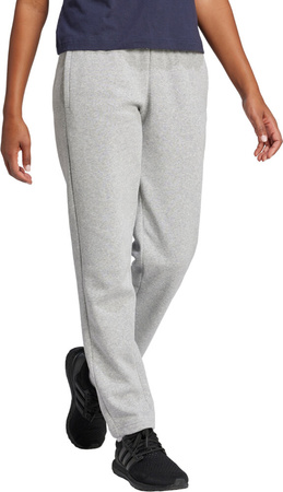 Spodnie damskie adidas SL FC PT szare IW8180