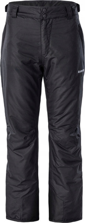 Męskie spodnie narciarskie z wodoodporną membraną 10000mm Hi-Tec Loran rozmiar XXL